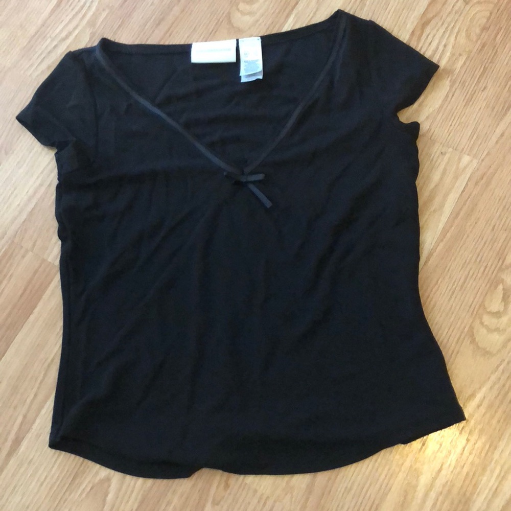Cute crop top